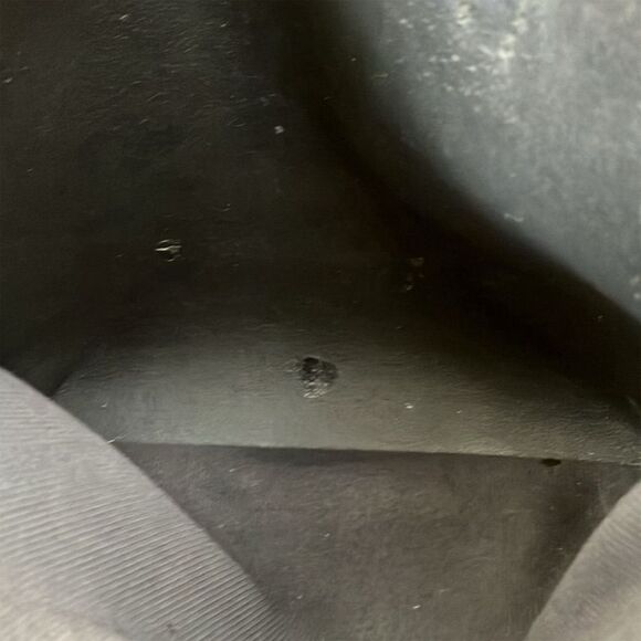 Furla Sally Black Leather Tote Bag with Double Handles - Picture 4 of 9